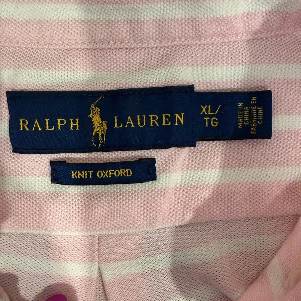 Ralph Lauren classic ralph